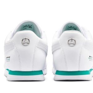 Mercedes AMG Petrona Roma ,